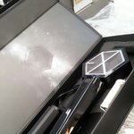[EXO] 아침에 ddp갔는데
