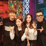 컴백 준비중인 <b>효민</b>