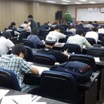 행시 37세합격 <b>vs</b> 20살 9급 합격