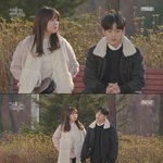 눈 웃음이 너무 예쁜 아이돌!