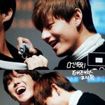 [방탄소년단] 슈가의 <b>시선</b>을 이어받아