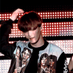 [EXO] 종대 이날도 진짜좋은데 노란<b>져지</b>생각남