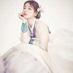 한복 입은 <b>단아</b>한 女연예인들