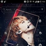 [방탄소년단] 지민테마 만들었다!!!!헿헿