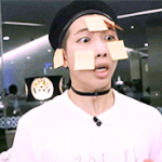 [방탄소년단] 김<b>덜렁</b>파티