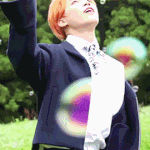 [방탄소년단] 으으몽마쉬게써<b>여파</b>티