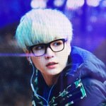 [방탄소년단] 안경에도 가릴 수 없ㄴ는 <b>민형</b>의 미모