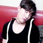 [방탄소년단] 애들그려봤어