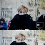 [방탄소년단] 지민이화낫니....?!?