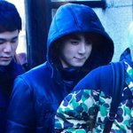 [방탄소년단] 정구기가 스물이 되더니 미모가 <b>폭발</b>해버렸네^^