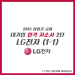 <b>LG</b>전자 합격 자소서