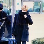 [방탄소년단] 볼때마다 느끼는건데 저 <b>가방</b>에는 뭐있을까