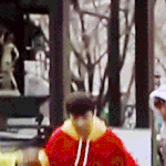 [인피니트] 가끔씩