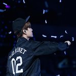 [카이] 꽃가루가 잡고싶은 카이