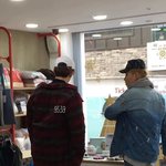 [EXO] 세훈이 <b>혜화</b> 목격담 떴던데