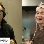 [모두드루와] 상상이 안되는 스타들의 <b>듀엣</b> 강호동&amp;김범수 外