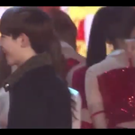 뷔 조이 주먹치기 진실