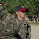[드루와] 박민영에게 유독 잘해주는 듯한 유승호