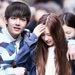 [방탄소년단] <b>남녀</b>아이돌끼리 애정이 안싹트는게 오히려 더 이상