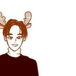 [시우민] 시우민 <b>팬아트</b> 22