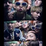 [방탄소년단] 공<b>지체</b>인지!