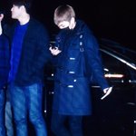[EXO] 민석이 <b>떡코</b>입었어'ㅅ')/