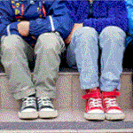 [꼭확인부탁] 애들 운동화 디자인보고 고르세요?