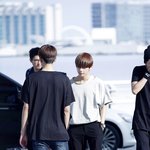 [EXO] 엑소의 미래 = 방탄한테 <b>추월</b>당함