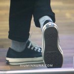 [시우민] (시우민) 민석이 <b>손발</b>..끄앙..ㅠㅠㅠㅠㅠㅠ