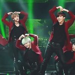 [방탄소년단] <b>아미</b>들아 <b>사랑</b>한돠아!
