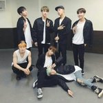 [방탄소년단] 방탄소년단 수고했어 사랑해