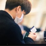 [카이] <b>인천</b>공항 출국 싱가폴가는 곰돌이