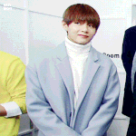 [방탄소년단] <b>보검</b>이형이 좋은 태형이2 ㅜㅜㅜ