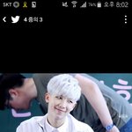 [방탄소년단] ㅅㄷ 남준이 홈마분중에