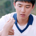 [EXO] 병신년부터 현판 통수라니 <b>적절</b>하다