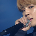 [방탄소년단] 눈빛 지린다 진짜;;;;;