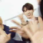 [방탄소년단] 아 <b>산만</b>해 ㅋㅋㅋㅋㅋㅋㅋ