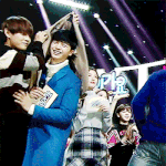 [방탄소년단] 진짜 태형이 <b>친화력</b>은 b.