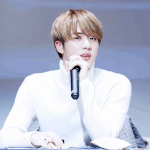 [방탄소년단] 첫 눈 같 <b>은</b> <b>석</b> 진 이 형