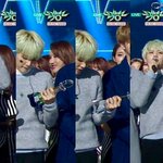 [방탄소년단] 윤기형 또 이럴래 ??????