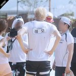 ㅁㅊ레오랑 혜리 <b>덩치</b>차이