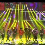 방탄 진어깨 실감짤(<b>feat</b>.빅스 핫바디)