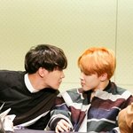 [방탄소년단] 짐<b>니랑</b> 호석이 왜이렇게 좋죠