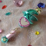 [BAP] 그 세일러문 <b>마법</b>봉 말이지