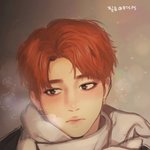 [방탄소년단] ㅅㄷ)방탄팬아트모으는아미있나?