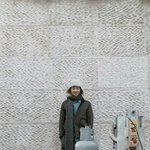 [방탄소년단] 군밤가게 아저씨
