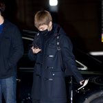 [시우민] 기자와 홈마의 대통합이 이룩해 낸 짤