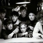 [EXO] 판은 7인<b>지지</b>인데?