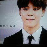[방탄소년단] 우옷지민쓰