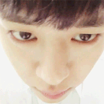[BAP] 얘 진짜 잘생긴줄 몰랏는데